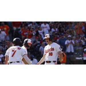 Explosive Guardians vs Orioles Win Ends Baltimore’s Skid - Thumbnail