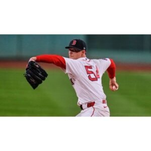 Guardians Stunned as Red Sox Escape in 1-0 Thriller - Thumbnail
