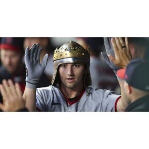 Breaking: Guardians Clinch Historic 7th Central Crown - Thumbnail