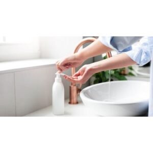 Urgent Hand Soap Recall Exposes Bacterial Contamination - Thumbnail