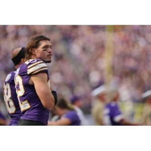 Breaking: Harrison Smith Active for Vikings-Packers Opener - Thumbnail