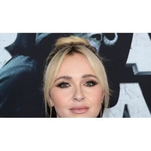 Shocking Hayden Panettiere Death Probe Points to Laced Pill - Thumbnail