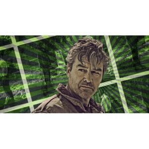 Shocking HBO Max Lanterns Twist Reframes Hal Jordan’s Legacy - Thumbnail