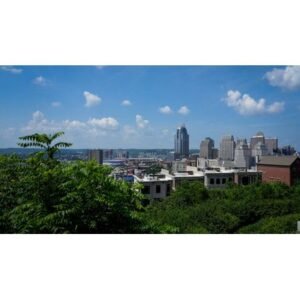 Heat Advisory: Shocking Truth Behind Cincinnati’s Hot Days - Thumbnail