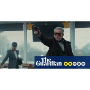 Shocking Helen Mirren Review Targets MobLand Season Two - Thumbnail