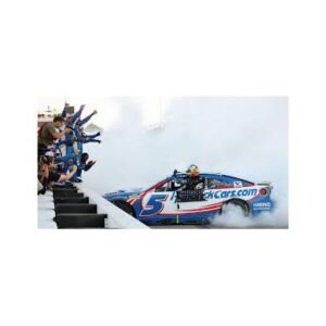 Shocking Hendrick Motorsports Win Ends Larson’s Drought - Thumbnail