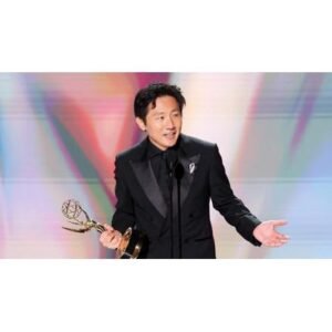 Historic Hiro Murai Makes Emmy History With Widow’s Bay - Thumbnail