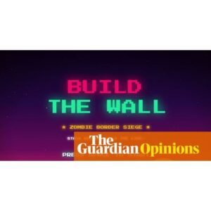 Shocking House Arcade Turns Politics Into Propaganda - Thumbnail