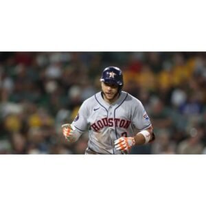 Shocking Houston Astros Face Win-or-Go-Home Finale - Thumbnail