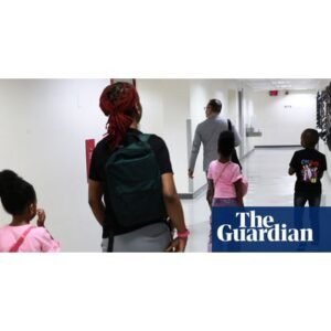 Shocking Immigration News: Judges Told to Cut Case Time - Thumbnail