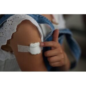 Immunizations: Urgent Call as CDC Campaign Goes Silent - Thumbnail