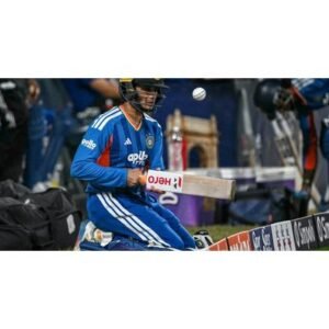 Breaking: ind vs afg Final T20 Set for Delhi Clash - Thumbnail