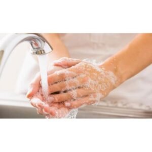 Urgent Intercon Chemical Hand Soap Recall Hits 16 States - Thumbnail