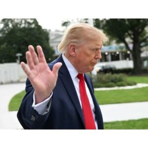 Shocking Iran News: Trump Rejects Tehran’s Truce Offer - Thumbnail