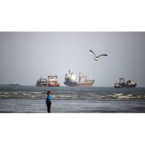 Breaking Iran US News: Vessel Hit in Strait of Hormuz - Thumbnail