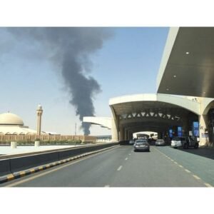 Iran War News: Shocking Terms Set Stage for US Talks - Thumbnail