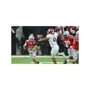 Breaking: IU Football Stars Cleared to Return This Season - Thumbnail