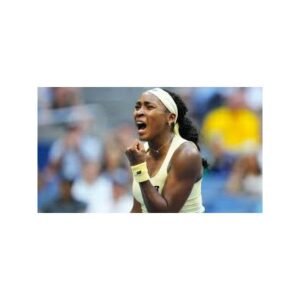 Shocking: Iva Jovic Ends Eala’s Run and Faces Gauff - Thumbnail