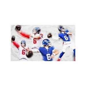 Shocking Jackson Dart Reveal: Giants’ QB Has No Limits - Thumbnail