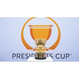 Shocking Jackson Koivun Helps U.S. Win Presidents Cup - Thumbnail