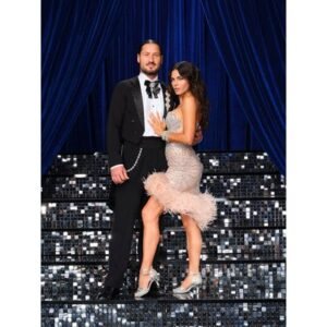 Shocking Jackson Olson DWTS Odds Revealed for Season 35 - Thumbnail