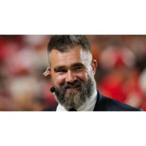 Shocking Jason Kelce ESPN Broadcast Apology After “We” Slip - Thumbnail