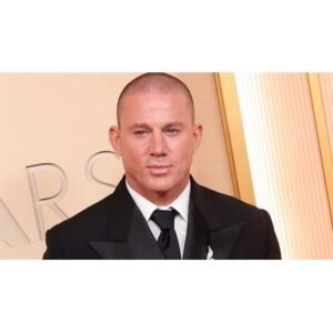 Surprising Jenna Dewan Link in Channing Tatum’s New Film - Thumbnail