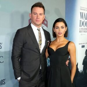 Jenna Dewan’s Surprising DWTS Debut Wins Family Cheers - Thumbnail