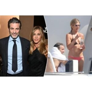 Shocking: Jennifer Aniston Rules Out Marriage for Good - Thumbnail