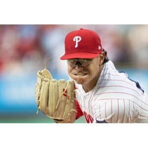 Critical Jesús Luzardo Gamble Shapes Phillies-Braves Game - Thumbnail