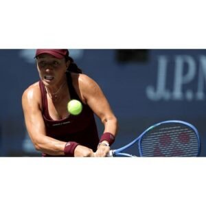 Jessica Pegula Dramatically Forces Decisive U.S. Open Set - Thumbnail