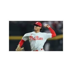 Breaking: Jesus Luzardo Lands on IL With Shoulder Issue - Thumbnail