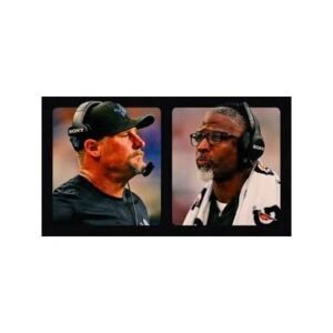Shocking Jets vs Lions Bond Sets Up Emotional NFL Clash - Thumbnail