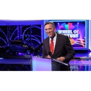 Shocking Jim Thornton Game Show Suspension Sparks Recast - Thumbnail