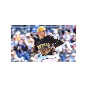Shocking: Joe Musgrove Added to Padres’ Playoff Roster - Thumbnail