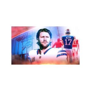 Shocking Josh Allen Burden: Can Buffalo Finally Win? - Thumbnail