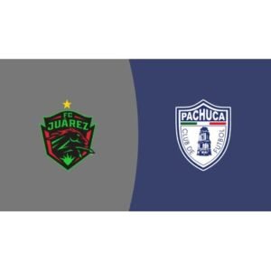 Breaking: Juárez – Pachuca Update Awaits Key Details - Thumbnail