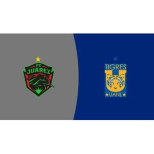 Juárez – Tigres: Breaking News Update From Fubo News - Thumbnail