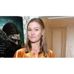 Shocking Truth: Julia Stiles’ Husband Finally Revealed - Thumbnail