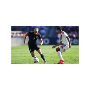 Breaking: Julian Hall Missing From ESPN’s Latest Soccer Report - Thumbnail