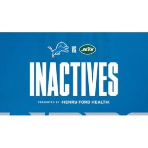 Shocking Justin Jefferson Update: No News in Lions Report - Thumbnail
