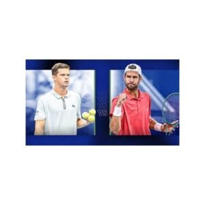 Karen Khachanov: Critical Update Awaits Verification - Thumbnail