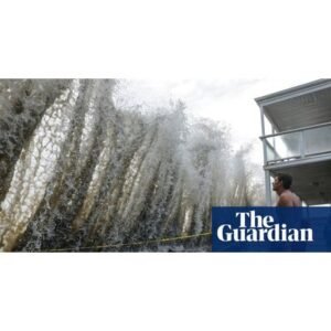 Shocking Kelvin Wave 2026 Could Raise California Seas - Thumbnail