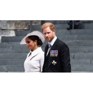 Shocking King Charles Letter About Harry and Meghan - Thumbnail