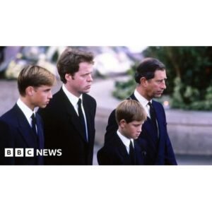 Shocking King Charles Claim Triggers Palace Response - Thumbnail