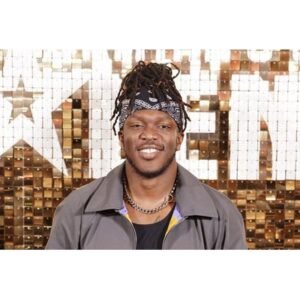 Breaking: KSI Joins AGT 21 as Finale Guest Judge Revealed - Thumbnail