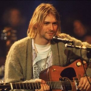Kurt Cobain Death: Shocking Final Days and Mystery Revealed - Thumbnail