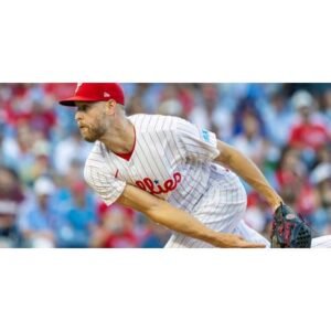 Shocking Kyle Schwarber Homer Fuels Phillies’ NL East Push - Thumbnail