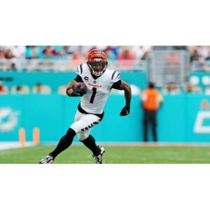 Breaking: Ladd McConkey News Is Not in This DFS Report - Thumbnail