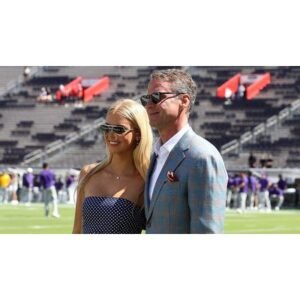 Shocking Lane Kiffin Daughter Reveal Involving Whit Weeks - Thumbnail